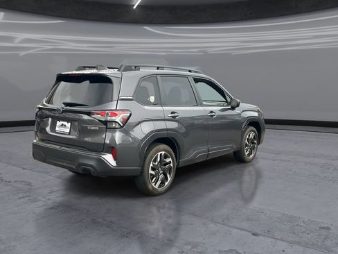 New 2026 Subaru Forester Premium AWD/4WD image 5