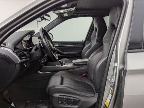 Used 2018 BMW X5 M w/ Executive Package image 14