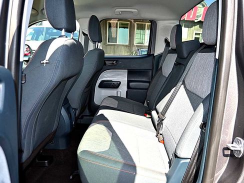Used 2022 Ford Maverick XLT FWD image 7