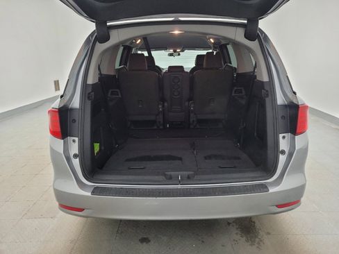 Used 2019 Honda Odyssey EX image 29