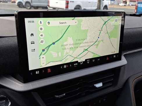 New 2026 Ford Explorer Tremor w/ Tremor Ultimate Package image 13