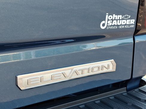 Used 2026 GMC Sierra 1500 Elevation w/ Elevation Premium Package AWD/4WD image 32