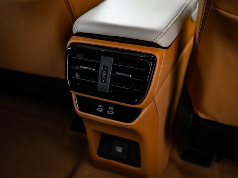 New 2026 Lexus RZ 350e 2WD image 33