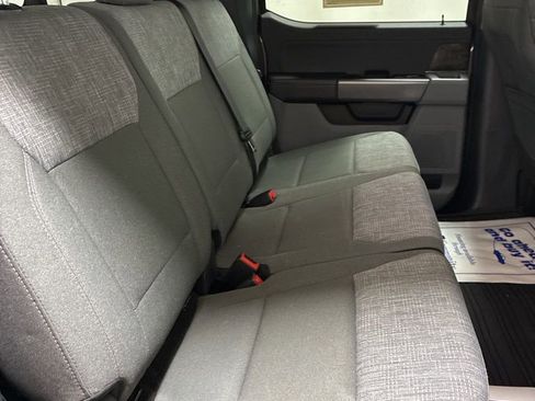 Used 2022 Ford F150 XLT w/ Equipment Group 302A High image 26