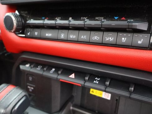 Used 2023 Toyota Tundra TRD Pro image 12