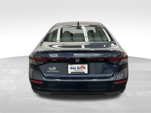 Used 2023 Honda Accord EX image 7