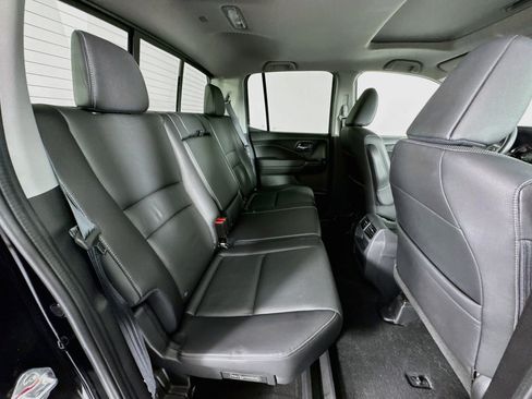 Certified 2023 Honda Ridgeline RTL image 27