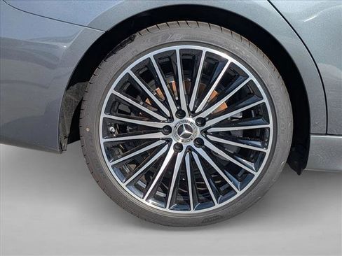 New 2025 Mercedes-Benz C 300 4MATIC Sedan image 10