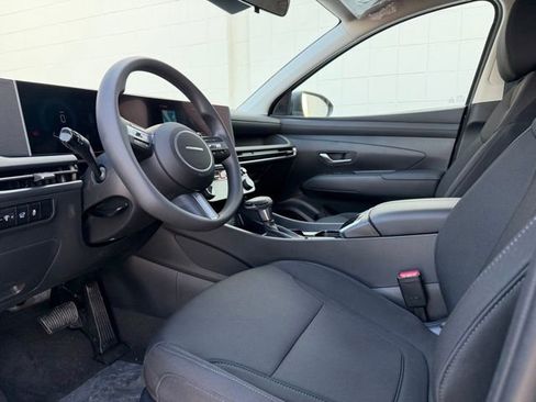 New 2026 Hyundai Tucson SEL image 5