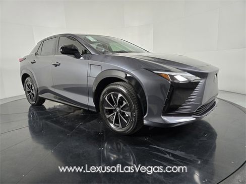 New 2026 Lexus RZ 350e 2WD image 2