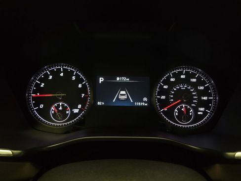 Used 2023 Hyundai Santa Fe SEL FWD image 23