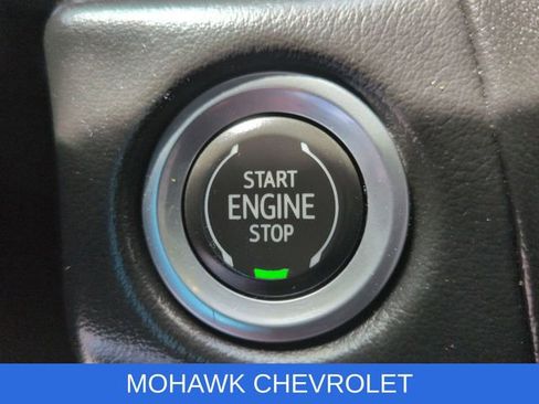 Certified 2023 Chevrolet Tahoe High Country w/ Advanced Technology Package AWD/4WD image 26