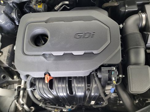 Used 2018 Hyundai Sonata SEL w/ Tech Package 04 image 30