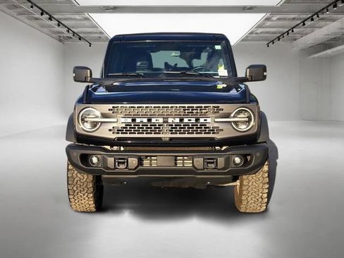 Used 2023 Ford Bronco Badlands AWD/4WD image 9