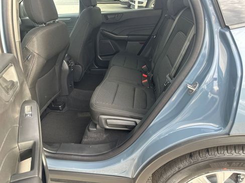 New 2026 Ford Escape Active image 20