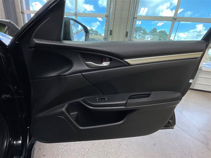 Used 2016 Honda Civic LX image 25