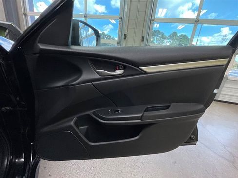 Used 2016 Honda Civic LX image 25