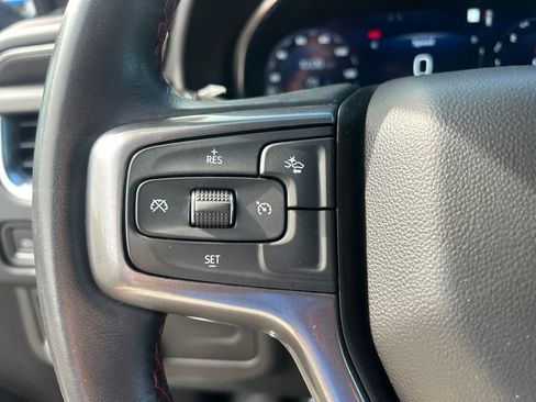 Used 2023 Chevrolet Tahoe RST AWD/4WD image 23