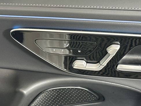 Used 2026 Mercedes-Benz E 350 Sedan image 16