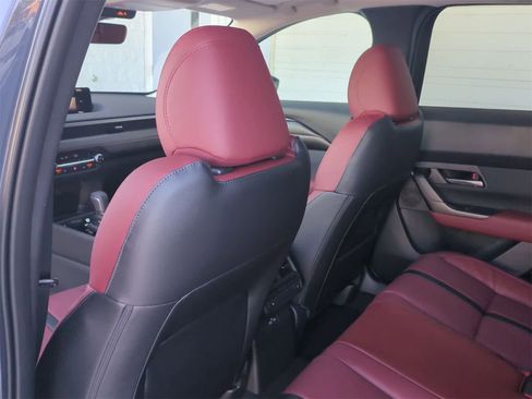 New 2026 MAZDA CX-50 2.5 Hybrid w/ Cargo Package image 17