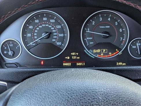 Used 2019 BMW 430i Gran Coupe w/ Convenience Package image 11