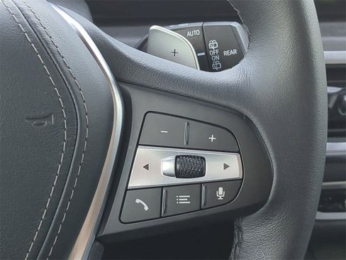 Certified 2025 BMW X5 sDrive40i w/ Climate Comfort Package image 28