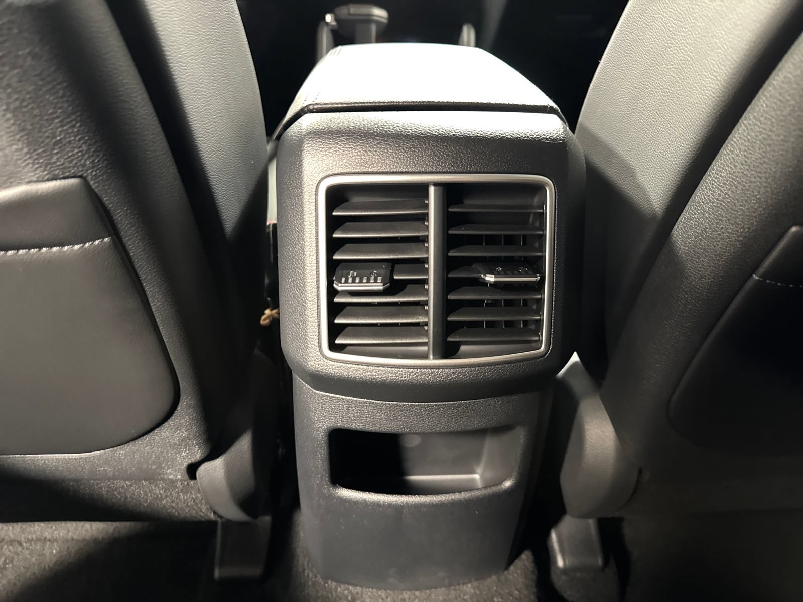 Certified 2026 Kia Sportage EX AWD/4WD image 28