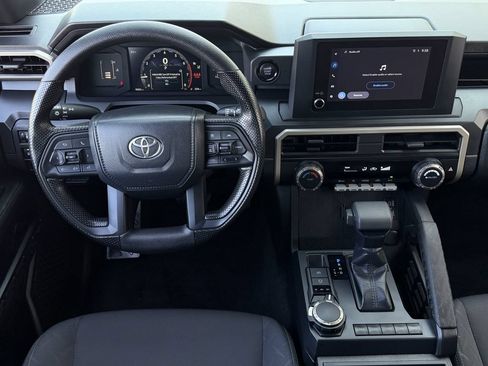 Used 2026 Toyota Tacoma SR AWD/4WD image 12