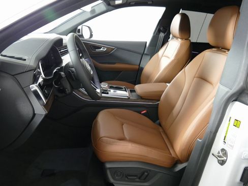 New 2026 Audi Q8 Premium Plus image 13