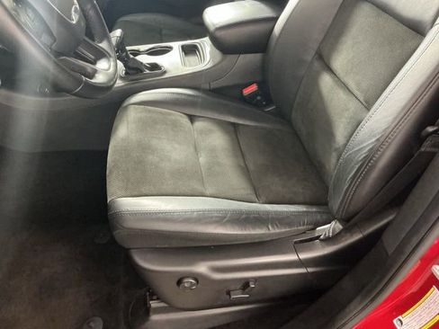 Used 2018 Dodge Durango GT w/ Blacktop Package AWD/4WD image 8