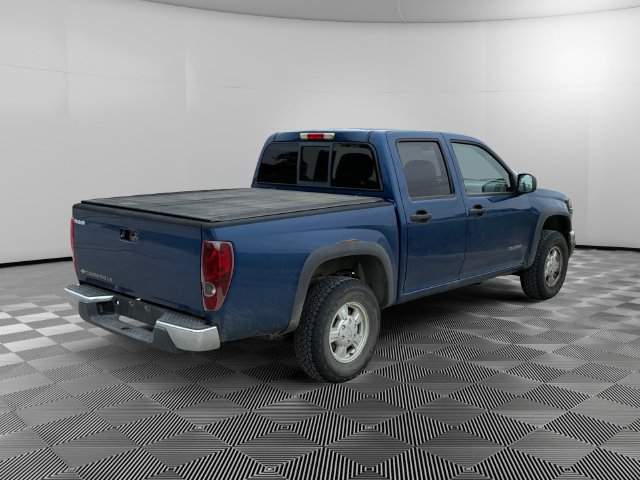 Used 2005 Chevrolet Colorado LS AWD/4WD image 5
