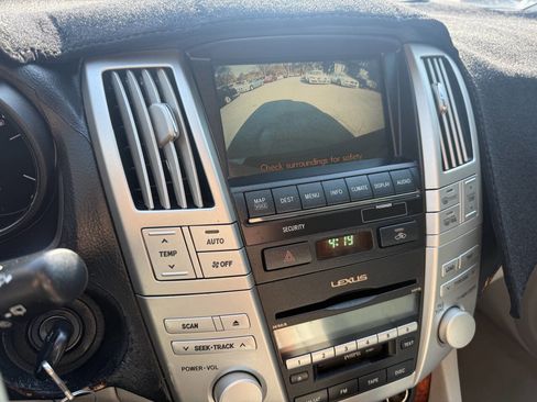 Used 2009 Lexus RX 350 2WD image 21