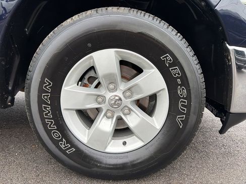 Used 2013 RAM 1500 Classic SLT image 11