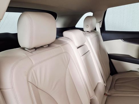 Used 2016 Lincoln MKX Select w/ Select Plus Package image 12