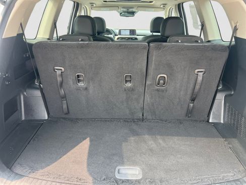 Used 2021 Kia Telluride EX w/ EX Premium Package FWD image 5