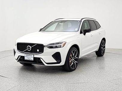 Certified 2024 Volvo XC60 T8 Polestar w/ Protection Package Premier