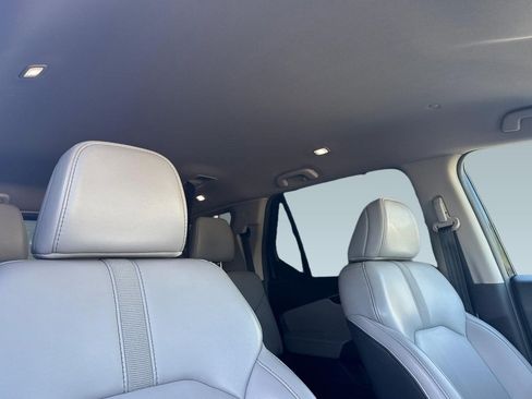 Used 2024 Honda Pilot EX-L image 25