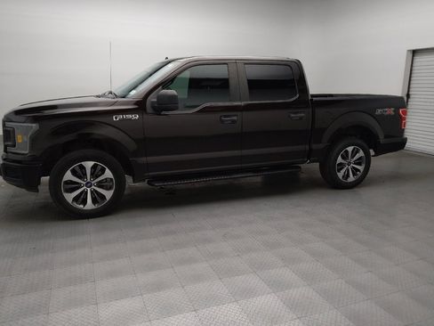 Used 2020 Ford F150 XL w/ Equipment Group 101A Mid RWD image 2