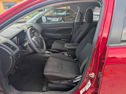 Used 2022 Mitsubishi Outlander Sport FWD image 15
