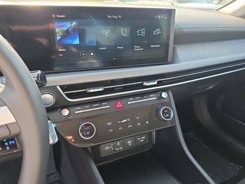 New 2026 Hyundai Sonata Blue FWD image 28