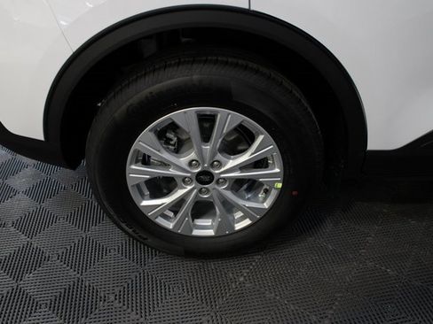 New 2026 Ford Escape Active w/ Cold Weather Package image 24