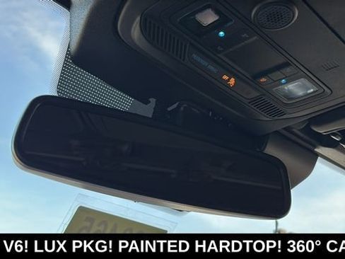 New 2026 Ford Bronco Outer Banks AWD/4WD image 23