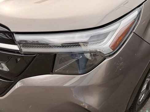 Certified 2025 Subaru Forester Touring AWD/4WD image 11