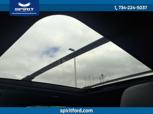 New 2026 Ford Explorer ST-Line AWD/4WD image 12