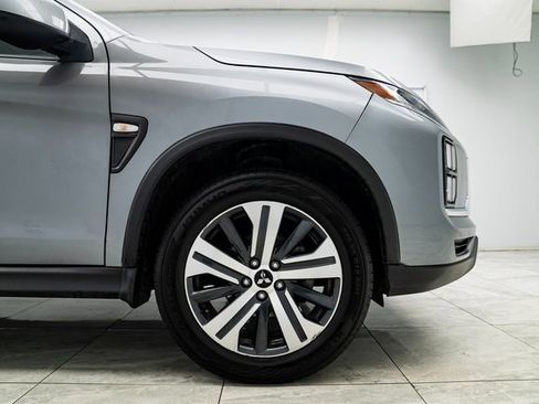 Used 2022 Mitsubishi Outlander Sport ES image 19