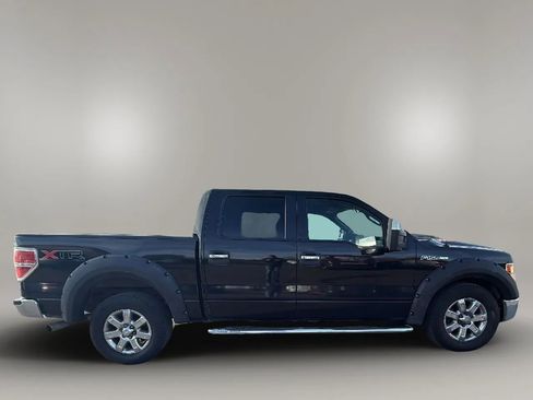 Used 2013 Ford F150 XLT w/ Luxury Equipment Group image 6