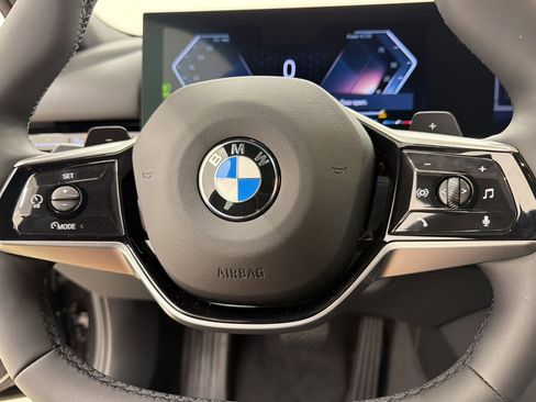 New 2026 BMW 530i w/ Premium Package RWD image 15