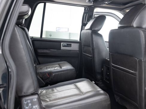 Used 2011 Ford Expedition EL XLT w/ 202A Rapid Spec Order Code AWD/4WD image 29