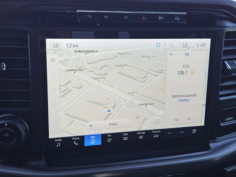 Used 2024 Ford F150 Raptor image 17