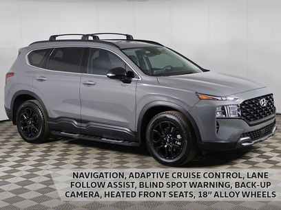 Used 2023 Hyundai Santa Fe XRT w/ Cargo Package